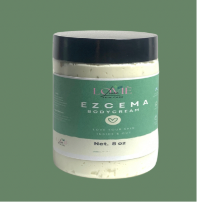 Eczema Body Cream